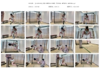 【XLGZS0080】涵涵 分腿吊PAOJI爽调，口舌侍奉，激烈手冲，...