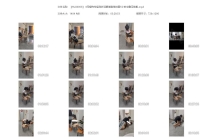 【HLG0003】 8月爆炸性福利折叠捆绑跑基放置5小时完整深度版