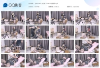 【LMXY068】宁红夜 COSPLAY 捂鼻子