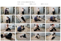 【SYG0066】丰满的林秋 白短衫 団缚