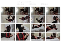 【QTGZS0977】酱酱喵 酱酱回归上