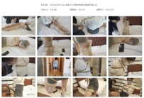 【QTGZS0051】lamu原创 OL小思的紧缚实验 挑战篇下集