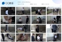 【LHY0019】悲惨女谍