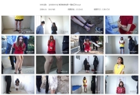 【JSEZ0018】执刑官薛怡君一周的工作