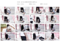 【ZJYC0047】琳琳五花日式团缚挣扎 逃脱失败