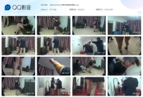 【ZSDJD0023】晓默吊臂镣铐捆绑