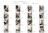 【HLG0041】 沦为女仆的钢琴教师