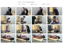 【QTGZS0712】瑜伽美女家中被擒