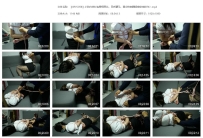 【XRYC058】小秋白衬衫包臀裙黑丝，日式驷马，重点攻击腰...