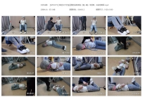 【SZY0215】叛逆女大学生王雨的另类体验（第一集）牛仔裤...