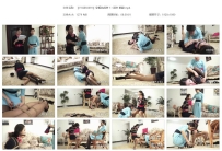 【XYGZS0091】空姐的战争 1~诺米 韩懿