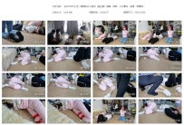 【SZY0095】五一假期的多人游戏（第三集）瑾瑜、阿娇、小...