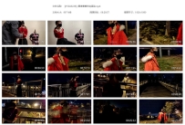 【YSSA0228】捆绑喵喵外出逛街