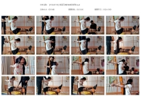 【YSSA0318】紫涵三块砖老虎凳受刑