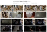 【HLG0090】行李箱绑架少女到废弃荒野别墅（上）