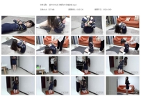 【ZJYC0142】绑架女大学生依依