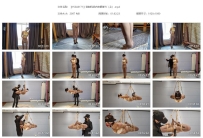 【YSSA0171】定制优优内衣捆绑TJ（上）