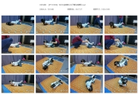 【FTYC0088】18岁女生晓琳儿为了驷马练腰功