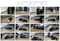 【SZY0214】往死里绑“一步到位”新人胖丫琪琪试镜（第一...