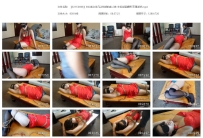 【SXYC0008】36D美女茶几上性感的美人鱼 丰乳红唇翘臀 无限...