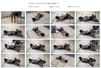 【XLGZS0061】涵涵 严密驷马TD筋膜枪