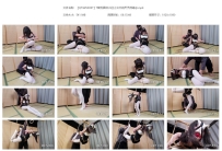 【QTGZS0087】T娘写真馆 白丝小女仆的天天祝福④