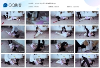 【YSYC0132】斗罗大陆小舞驷马篇