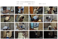 【YSSA0305】空姐贺然捆绑囚禁打耳光主题