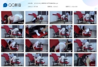 【YSYC0149】对圈养奴汐洛不听话的惩戒