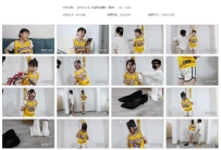 【DYK121】女篮球主播的“圈套”（上）