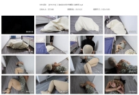 【DYK166】入室4美女在家中遭到入室绑架