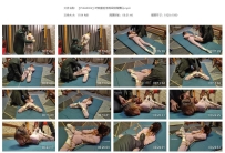 【YSSA0062】叶晓露后手观音极限驷马