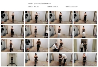 【SXYC0369】新模孟瑶试镜