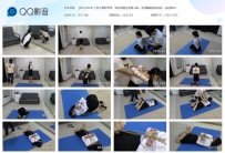 【MSYH0041】美女模特果果，身材颜值还是那么棒。手铐脚镣...