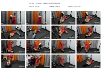 【SJYS0462】女绳师的女M后手观音吊缚