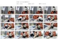 【ZJYC0140】曼直臂口球