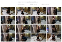 【SXYC0137】丰满的杨阳 绑在窗台边看风景