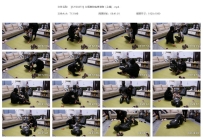 【SJYS0473】女绳师的包裹宠物（上集）