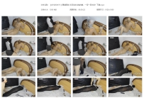 【QTGZS0671】狸猫原创 多层丝袜全包控制，一层一层水责！...