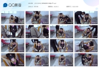 【YSYC0034】莉莉的训奴计划第二天