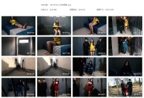 【SJYS0141】花季凋落