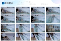 【JJYC0075】伊伊紧缚水压浴缸