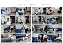 【DYK155】定拍剧情片入室劫难 沈婉