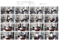 【XYYS0057】新妹子诺一试镜驷马口球