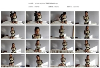 【YSSA0190】小女仆雨溪绳艺捆绑访谈