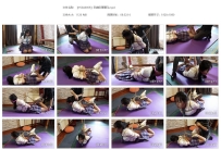 【YSSA0065】吴倩极限驷马