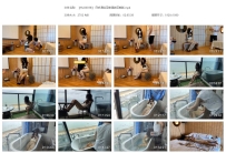 【HLG0038】 日式酒店深度调教深度版