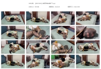 【PZYC0005】侦探双姝的劫难 下