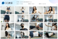 【DYK307】定拍未变身的女超人