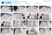 【JJYC0059】小舞伊伊电击放置